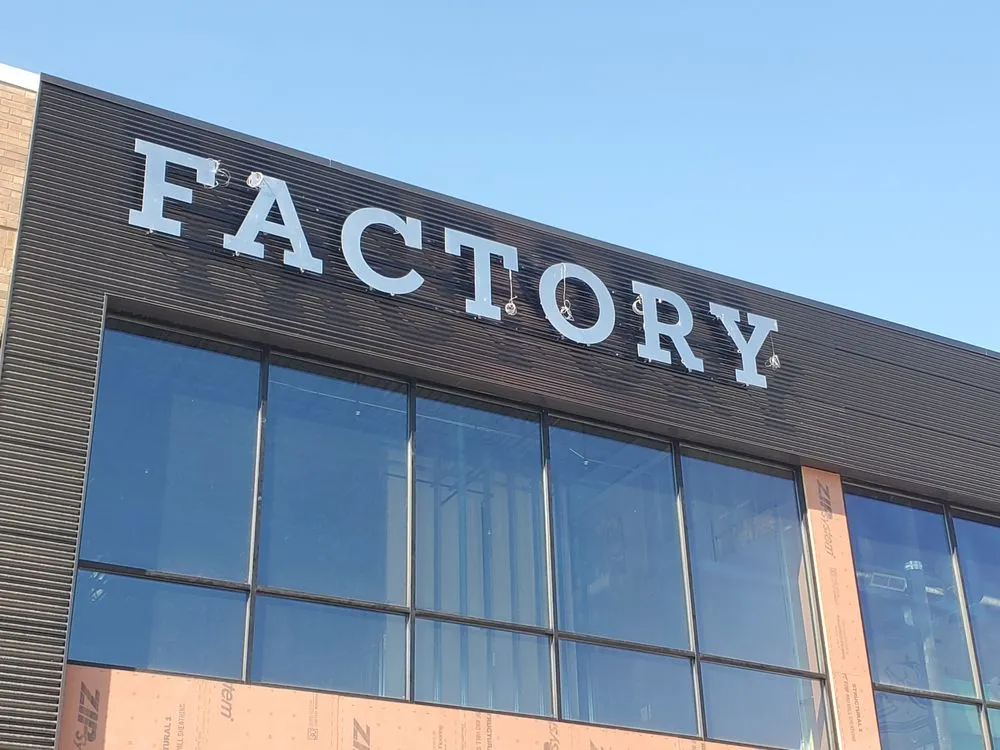 Slide of Southern Tier Electric