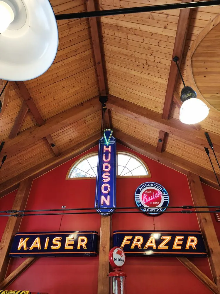 Slide of Southern Tier Electric