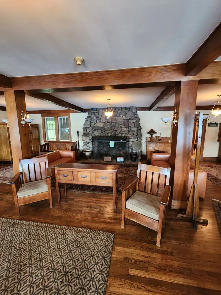 Slide of Southern Tier Electric