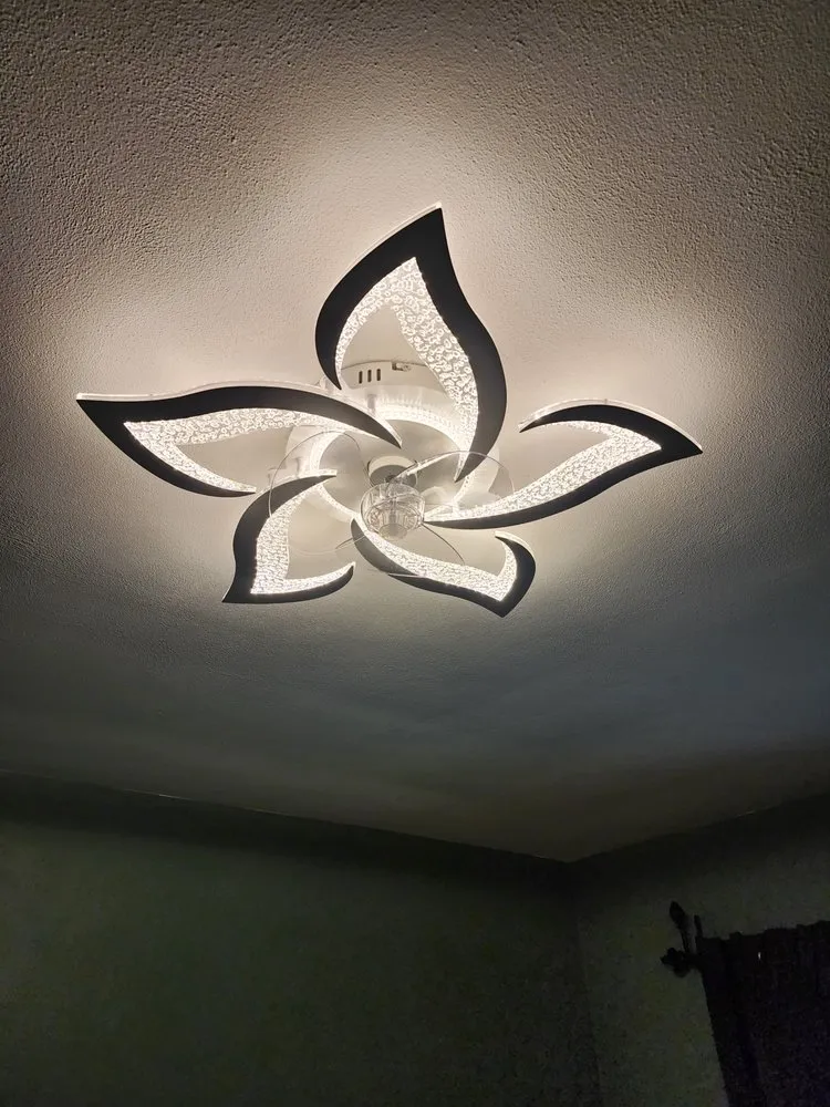 Slide of Southern Tier Electric