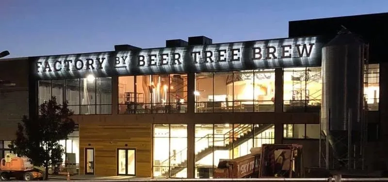 Slide of Southern Tier Electric