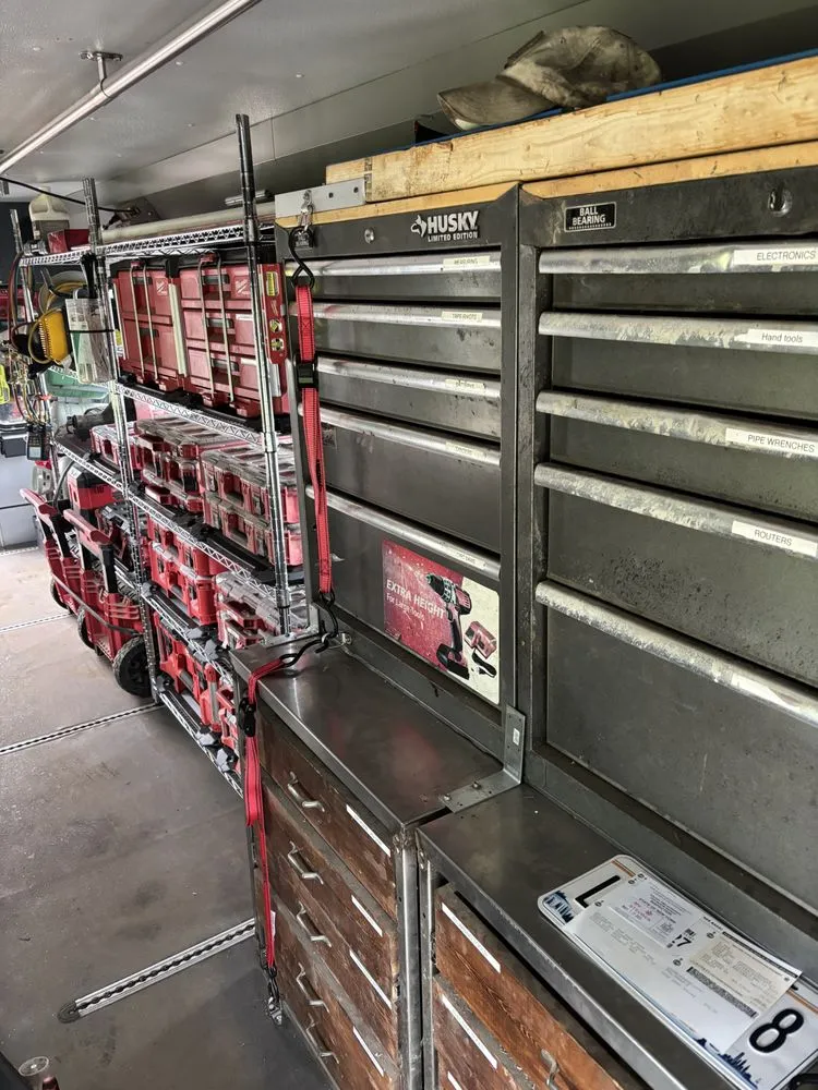 Slide of Southern Tier Tech