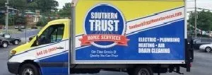 Slide of Southern Trust Home Services