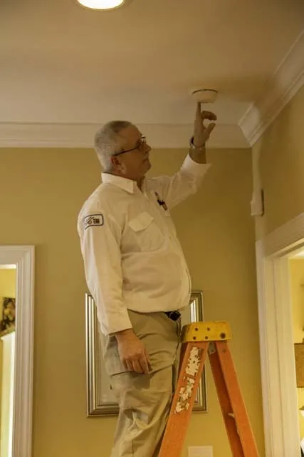 Slide of Southern Trust Home Services