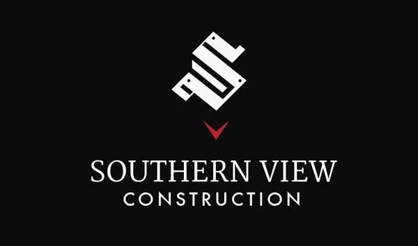 Southern View Construction Logo