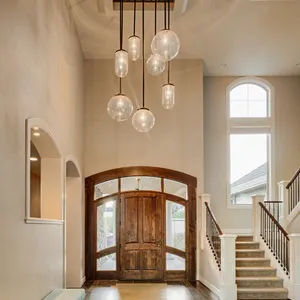 Slide of Southern Voltage Electric Service