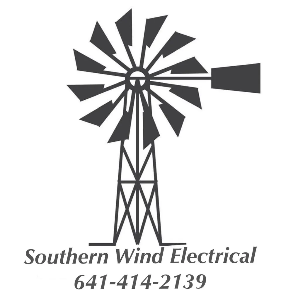 Slide of Southern Wind Electrical
