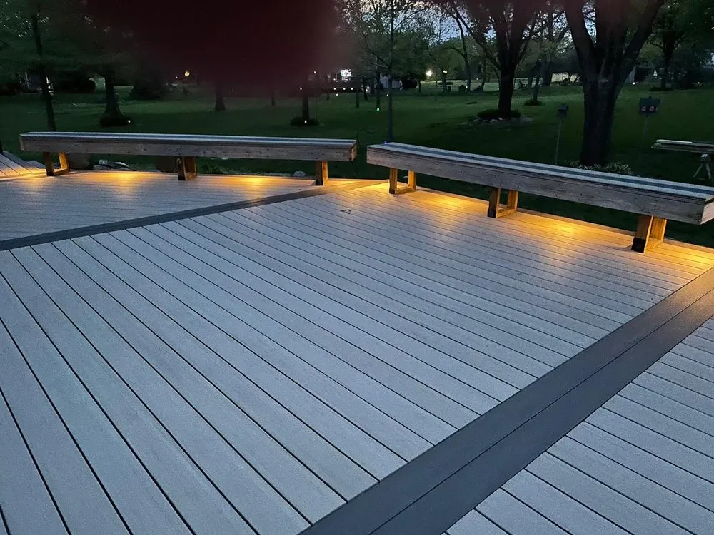 Slide of Southern Wind Electrical