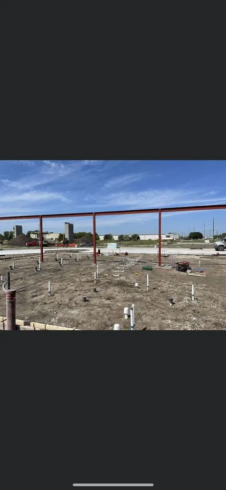 Slide of Southern Wind Electrical