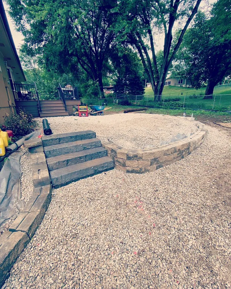 Slide of Southern Wind Electrical