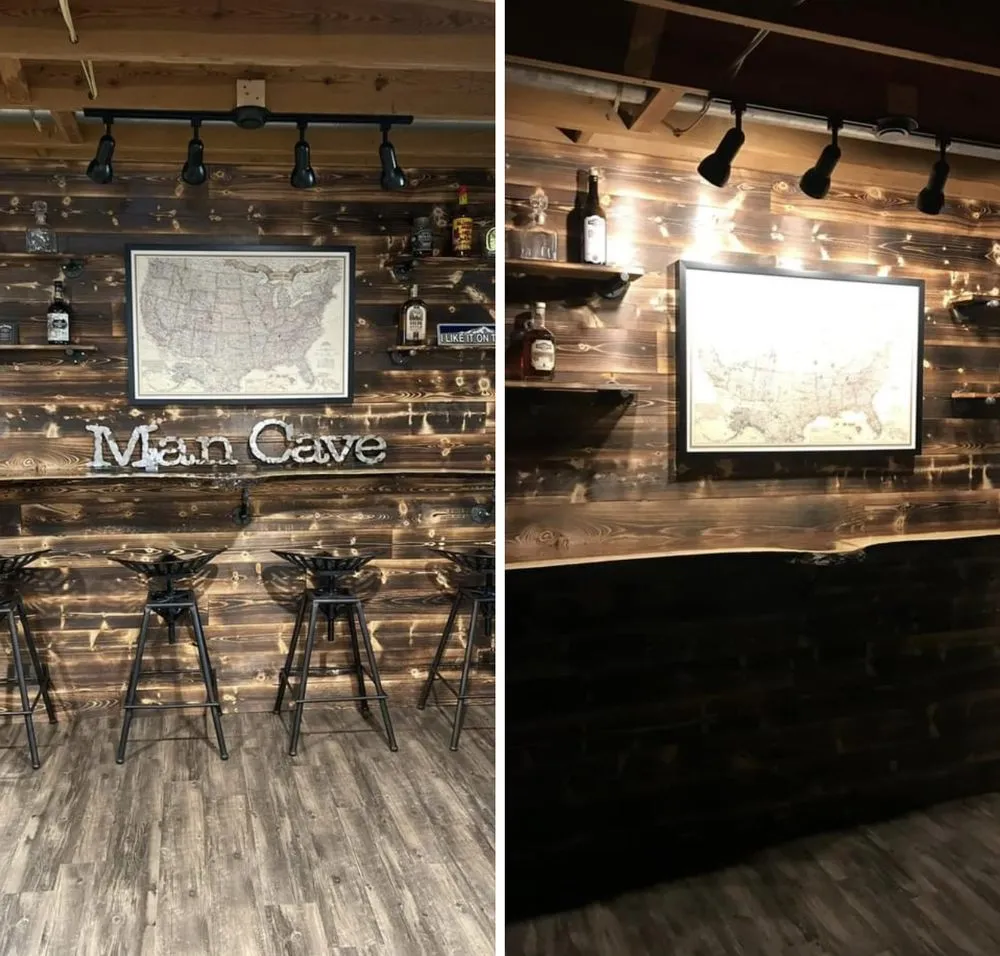 Slide of Southern Wind Electrical