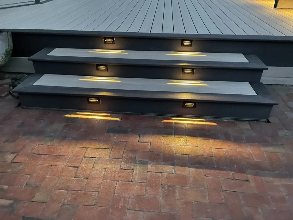 Slide of Southern Wind Electrical