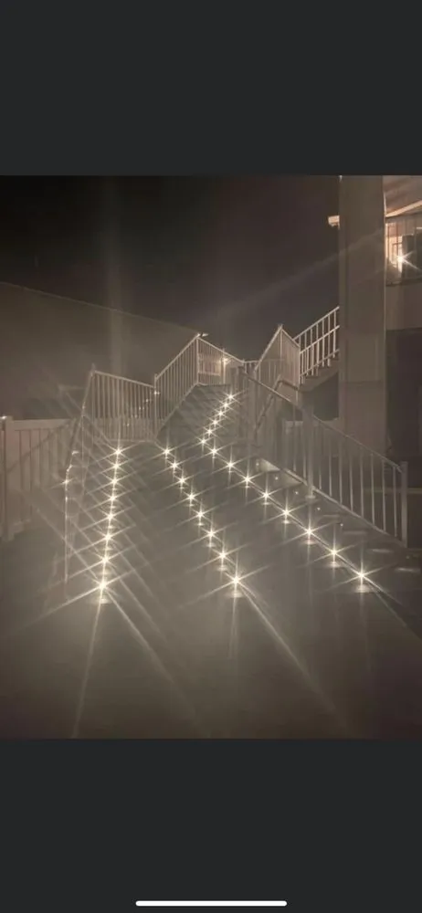 Trusted electrician providing outlet and switch repair in , 