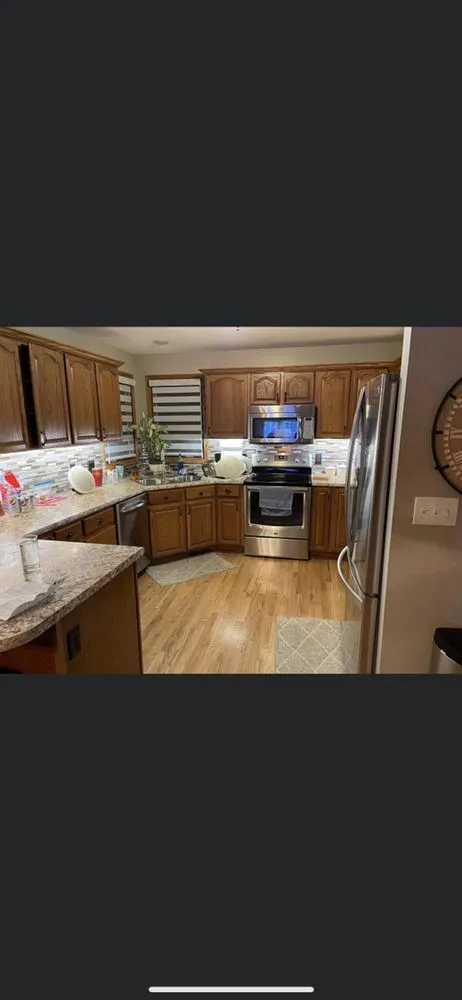 Slide of Southern Wind Electrical