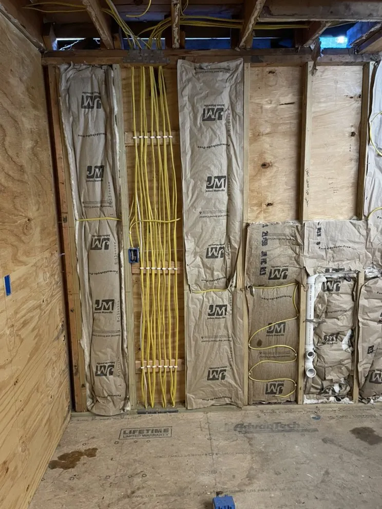 Slide of Southern Wind Electrical