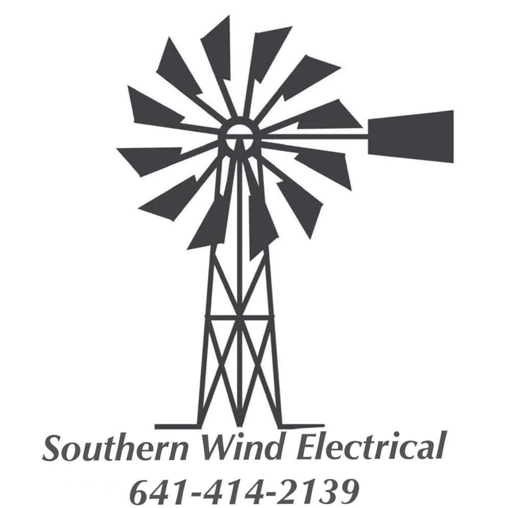 Slide of Southern Wind Electrical
