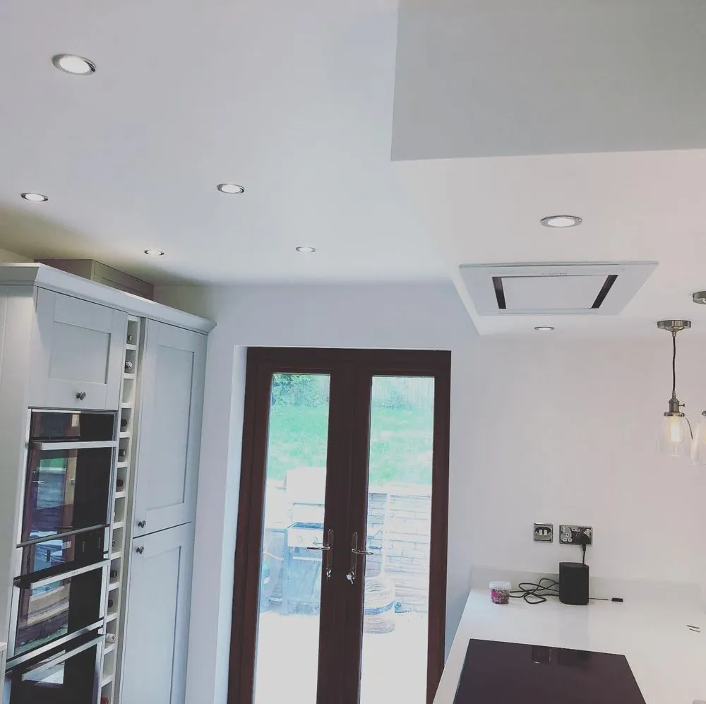 Slide of Southie Licensed Electrician