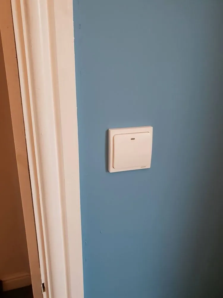 Slide of Southie Licensed Electrician