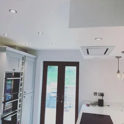 Southie Licensed Electrician Logo