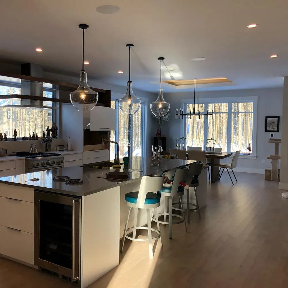 Slide of Southlake Electrician Service