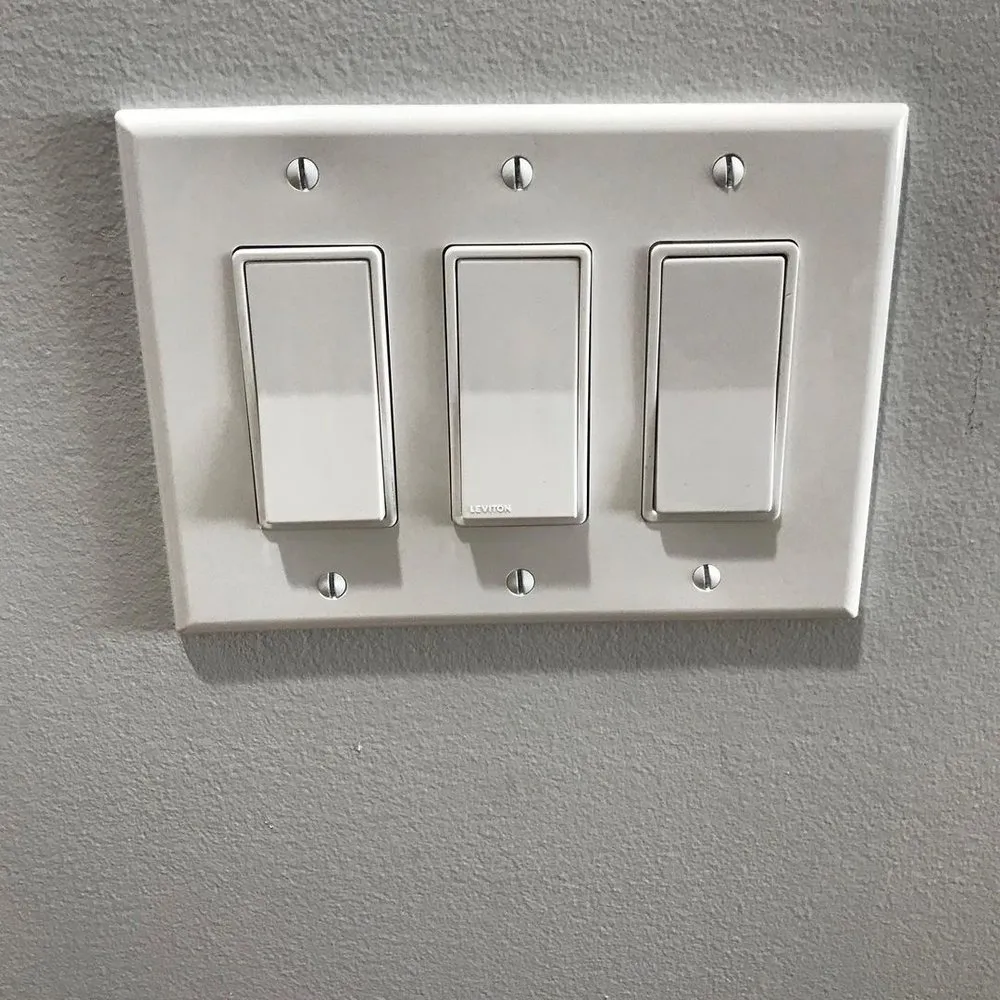 Slide of Southlake Electrician Service
