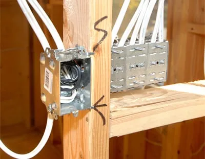 Slide of Southland Electric