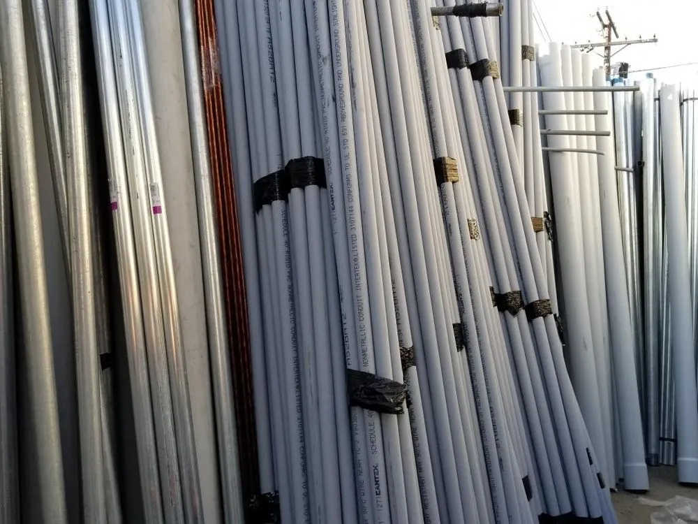 Slide of Southland Electric Supply