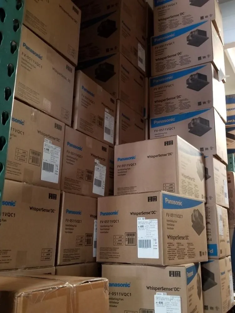 Slide of Southland Electric Supply