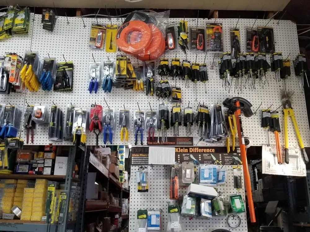 Slide of Southland Electric Supply