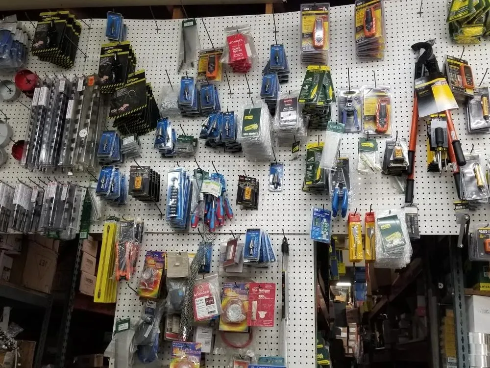 Slide of Southland Electric Supply