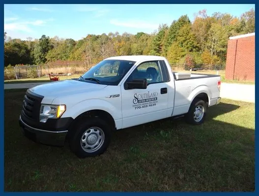 Southland Electrical Services