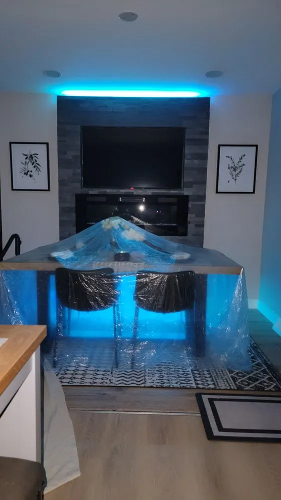 Slide of Southland Solutions