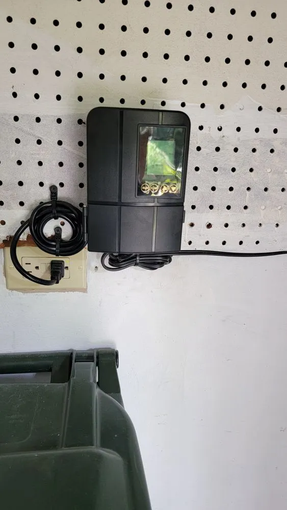 Slide of Southland Solutions