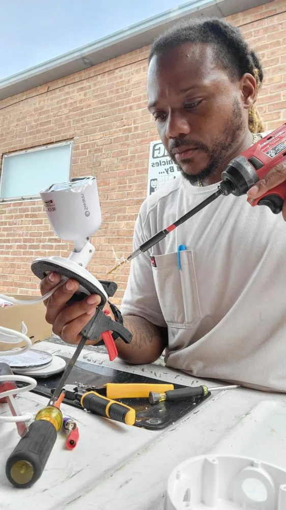 Slide of Southland Solutions