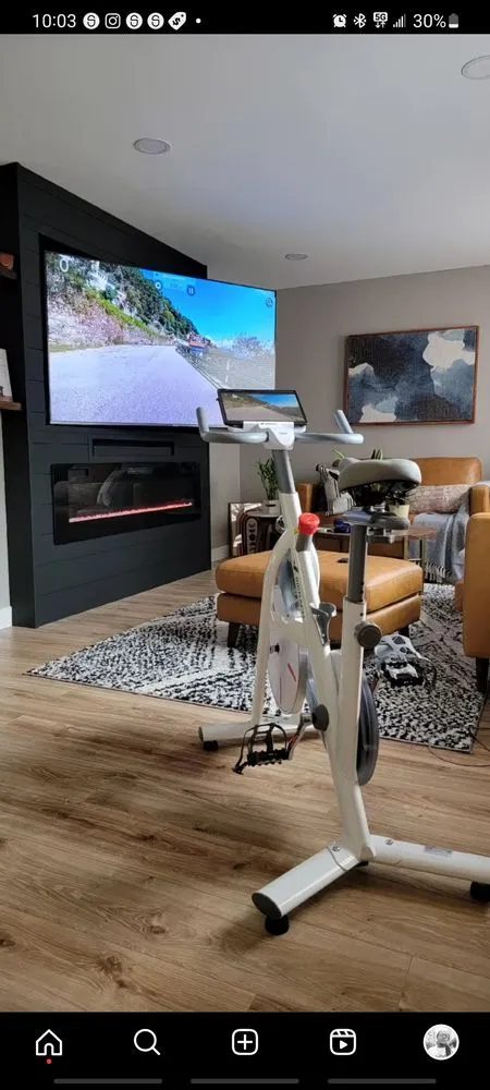 Slide of Southland Solutions