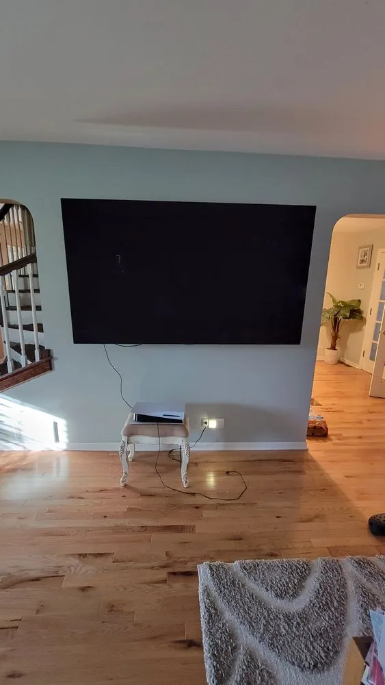 Slide of Southland Solutions