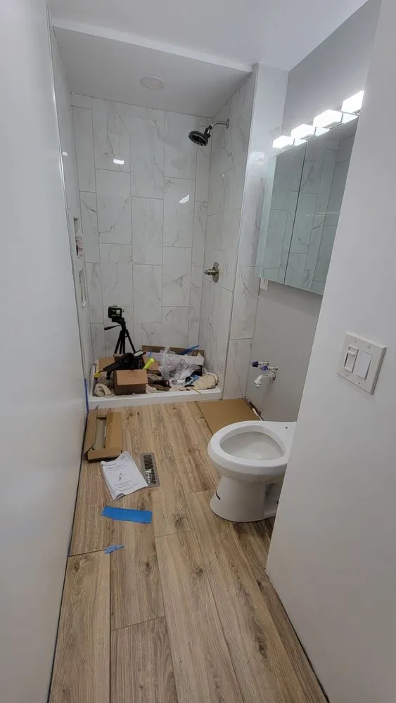 Slide of Southland Solutions