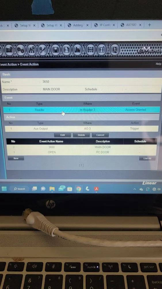 Slide of Southland Solutions