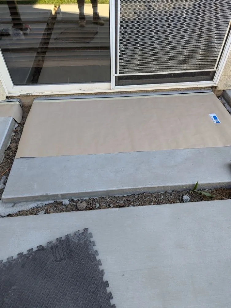 Slide of Southland Stucco Repair