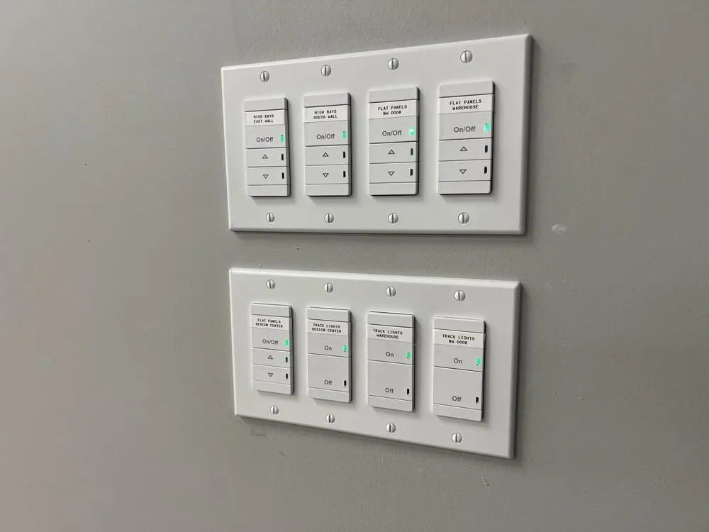 Slide of Southridge Electrical Repair