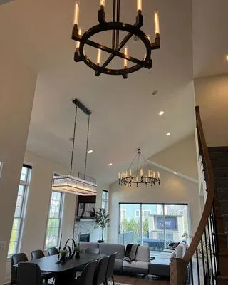 Southridge Electrical Repair Logo