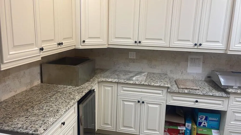 Slide of Southside Construction