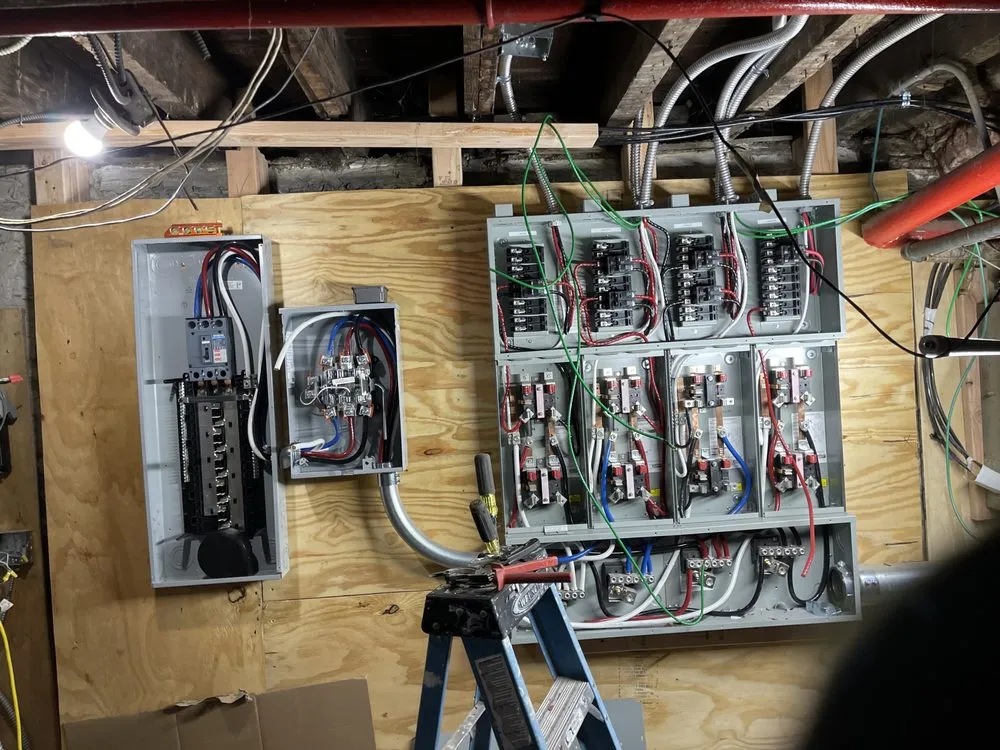 Slide of Southside Construction