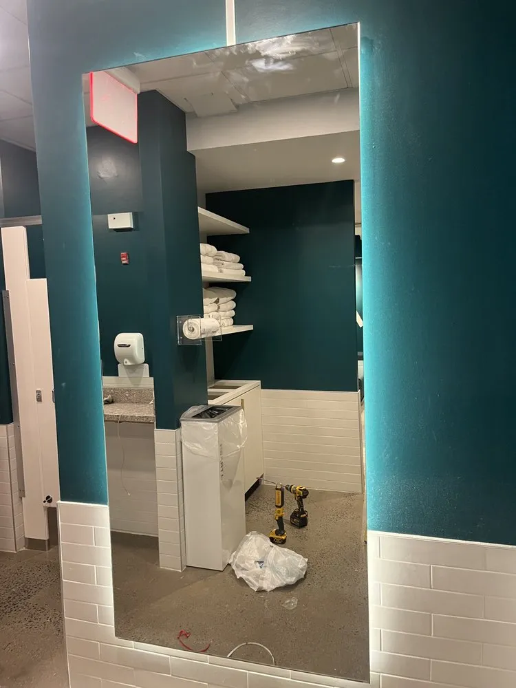 Slide of Southside Construction