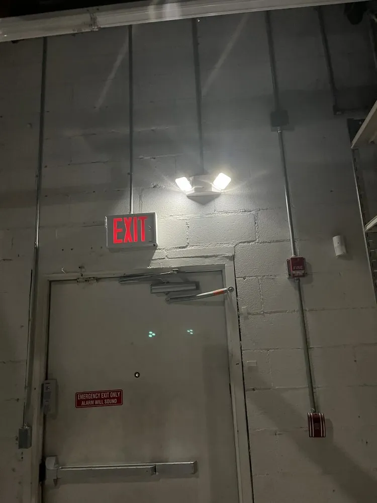 Slide of Southside Construction