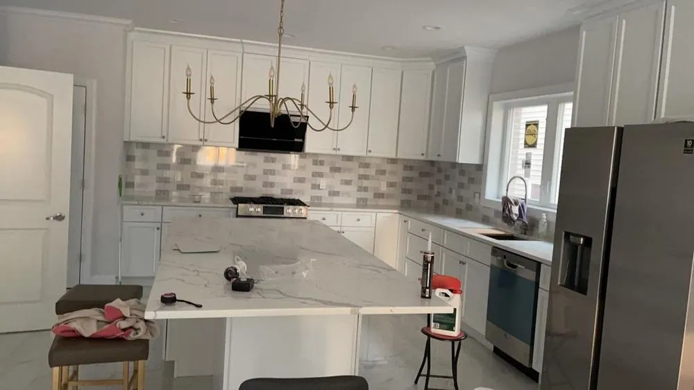 Slide of Southside Construction