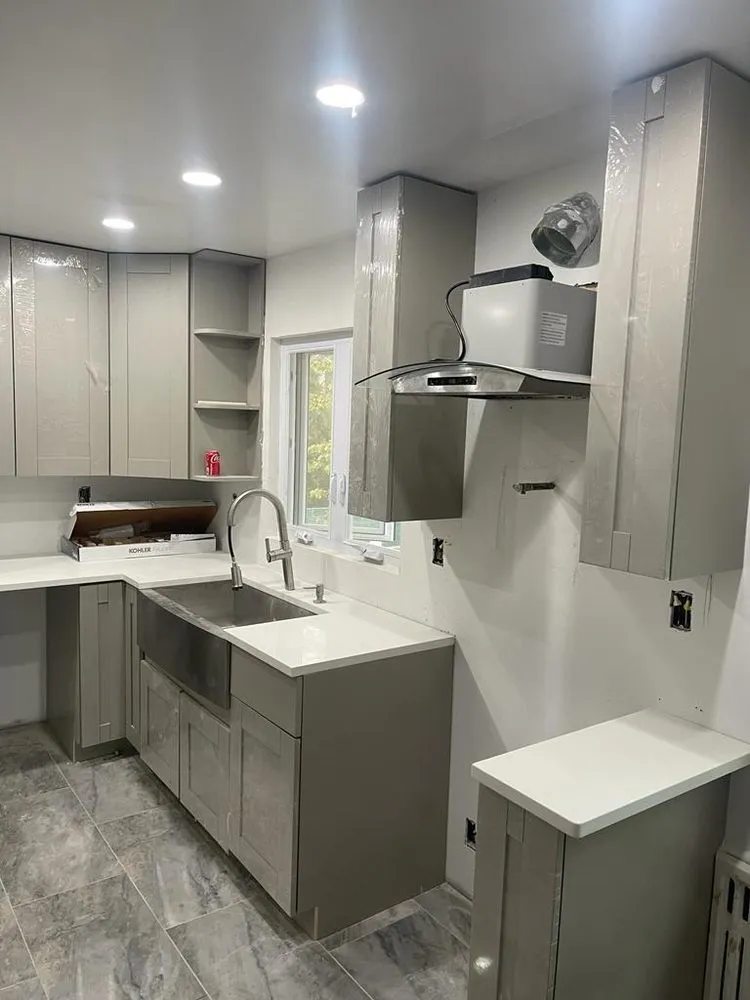 Slide of Southside Construction