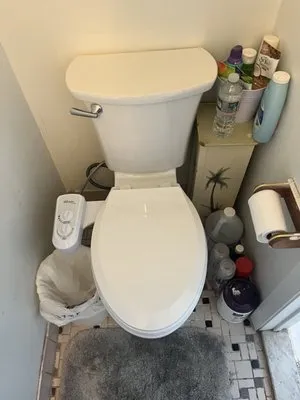 Southside Construction Logo