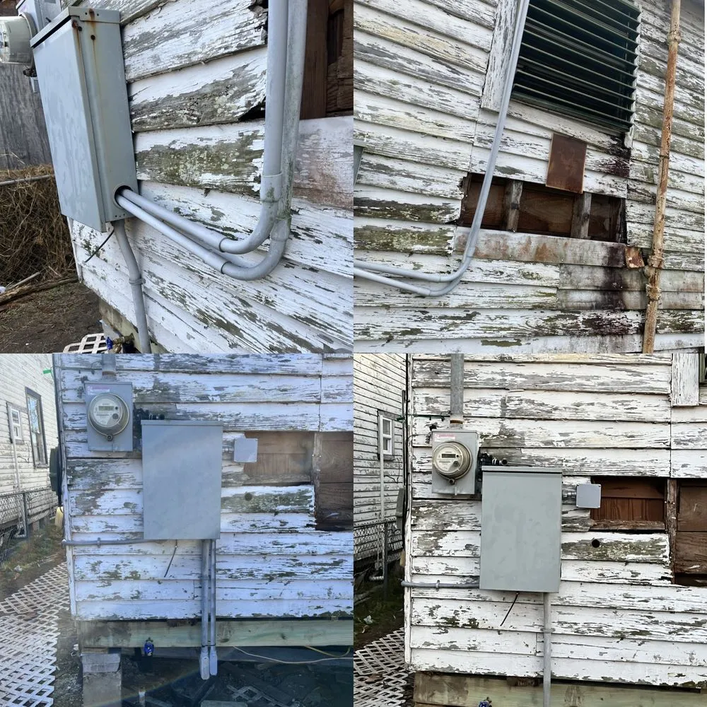 Slide of Southside Electric