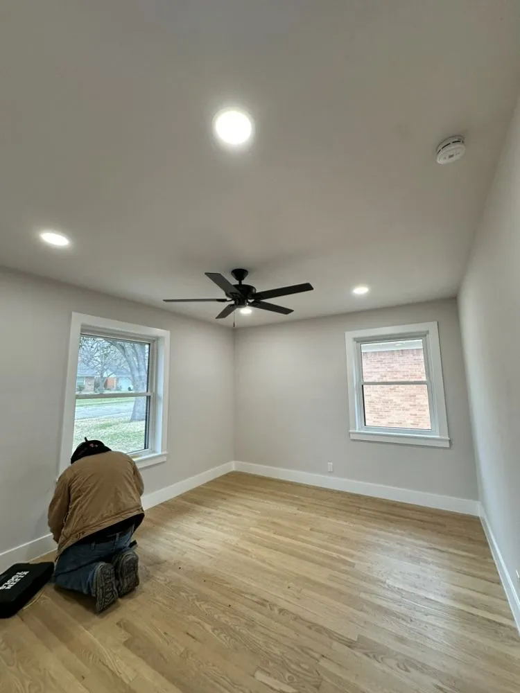 Slide of Southside Electric